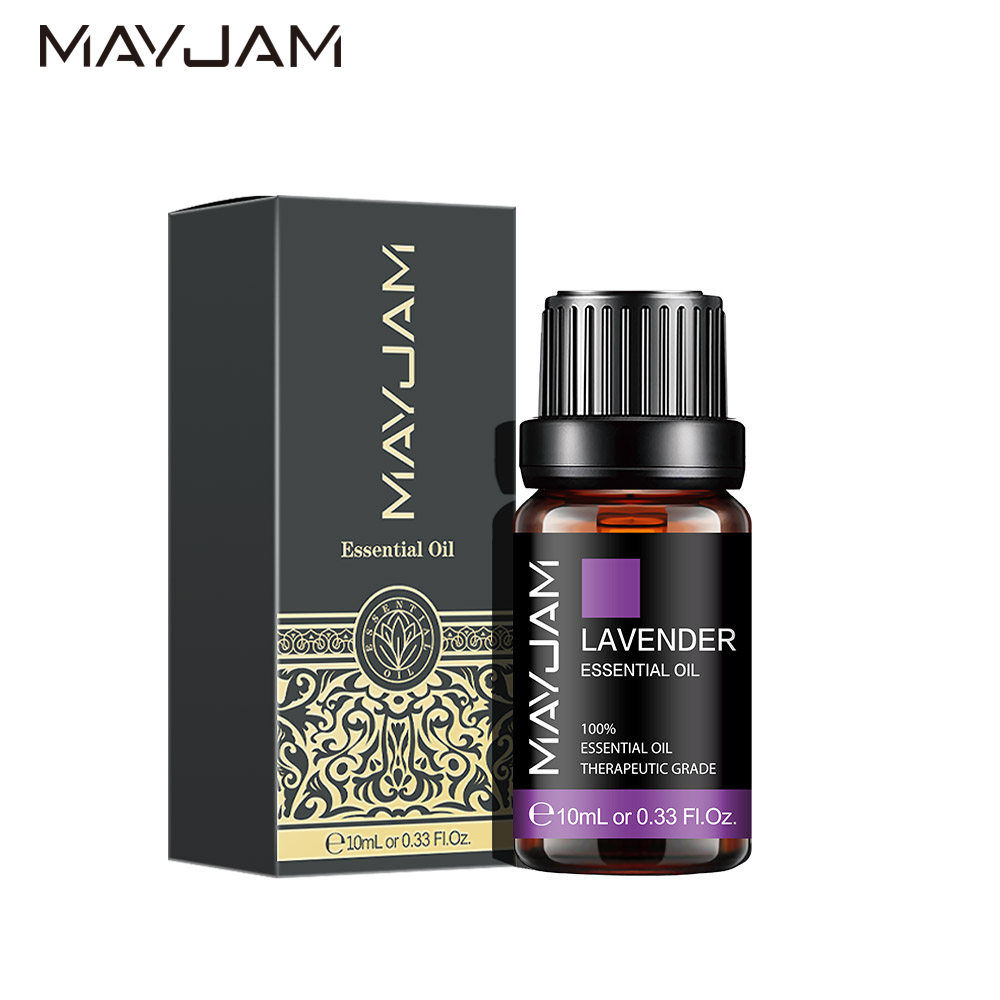 MAYJAM Lavender Essential Oil 10ml