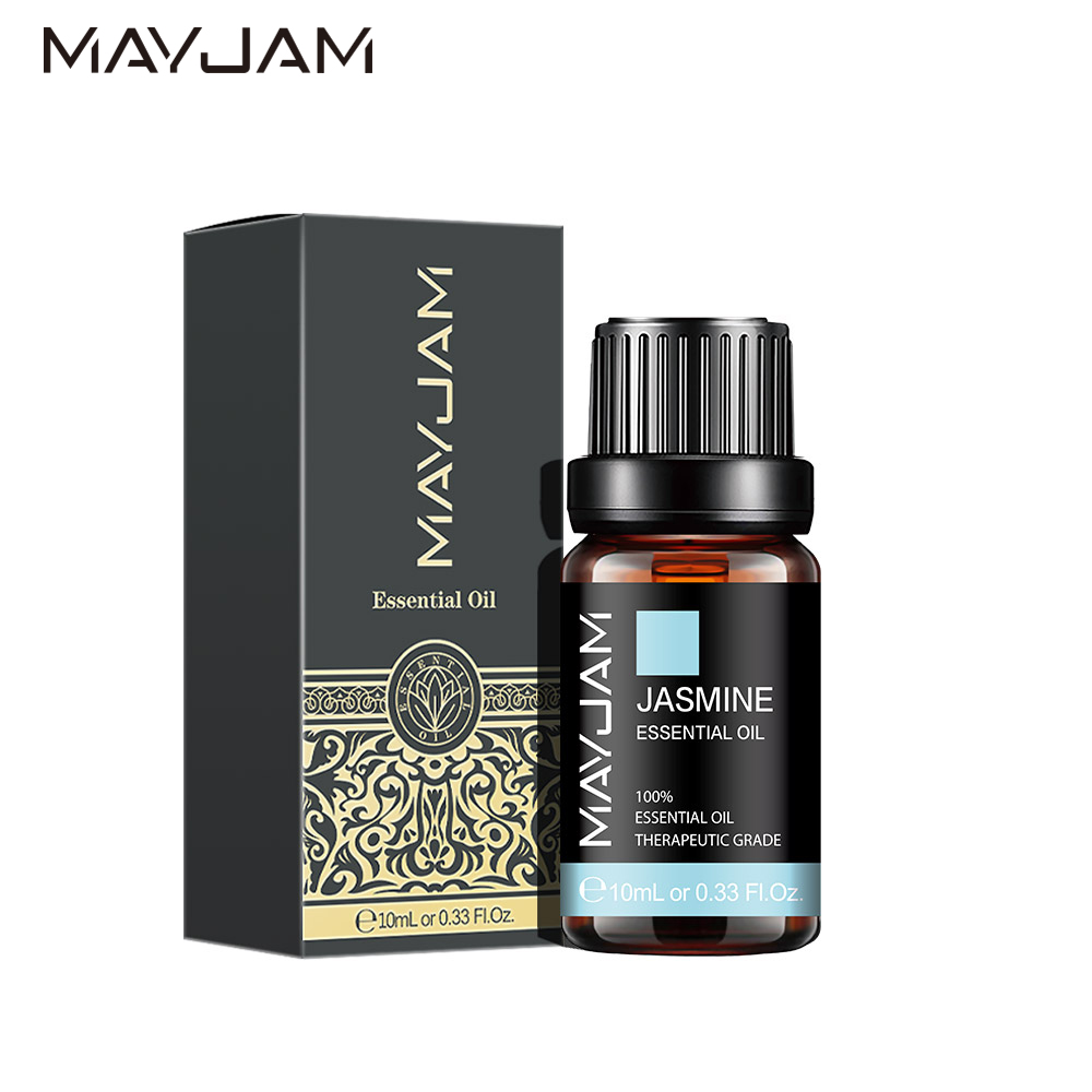 MAYJAM Jasmine Essential Oil 10ml