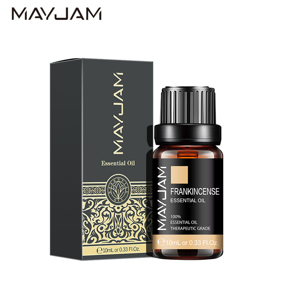 MAYJAM Frankincense Essential Oil 10ml