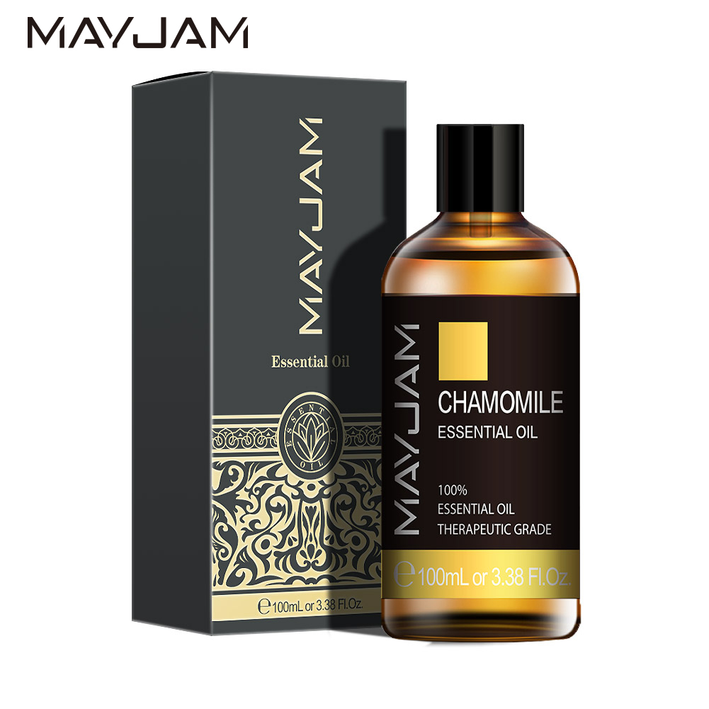 MAYJAM Chamomile Essential Oil 100ml