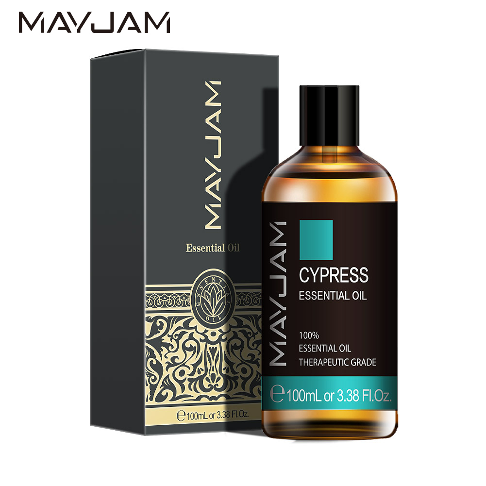 MAYJAM Cypress Essential Oil 100ml