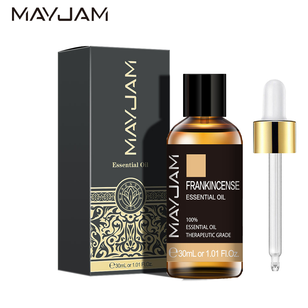 MAYJAM Frankincense Essential Oil 30ml