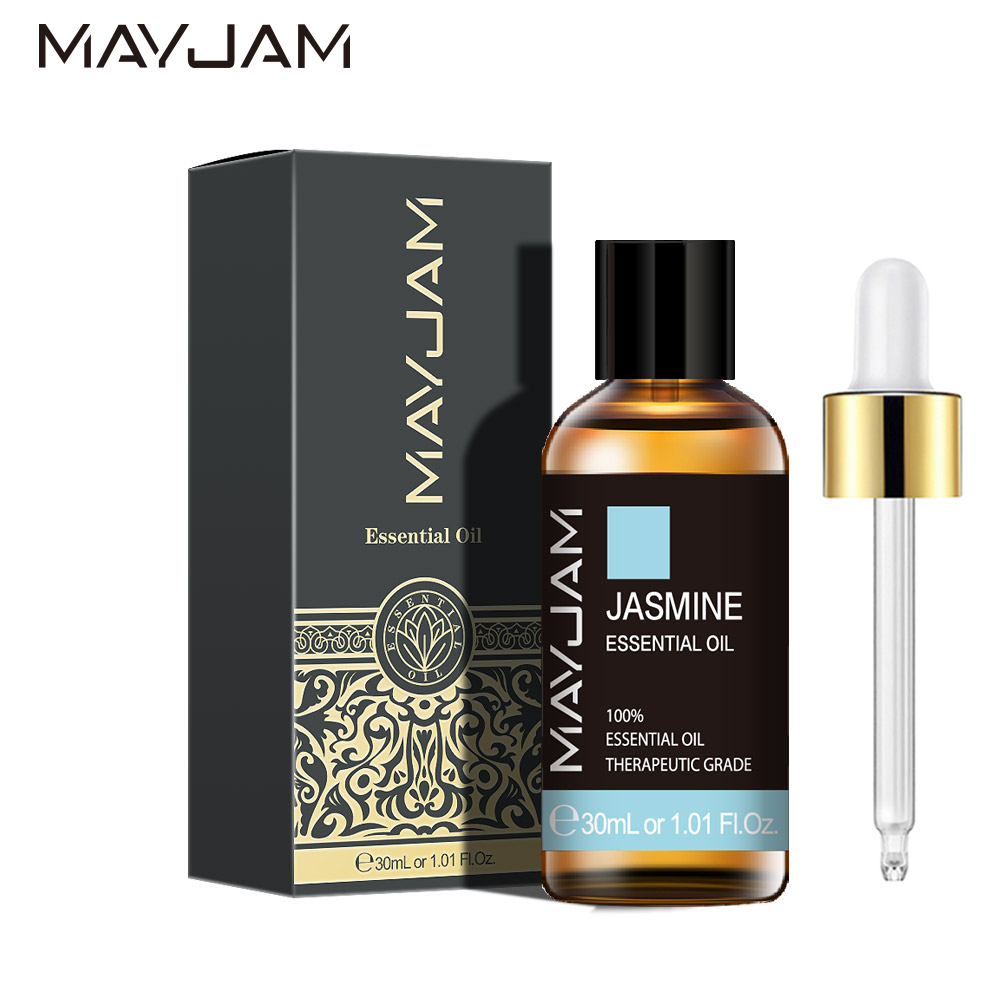 MAYJAM Jasmine Essential Oil 30ml