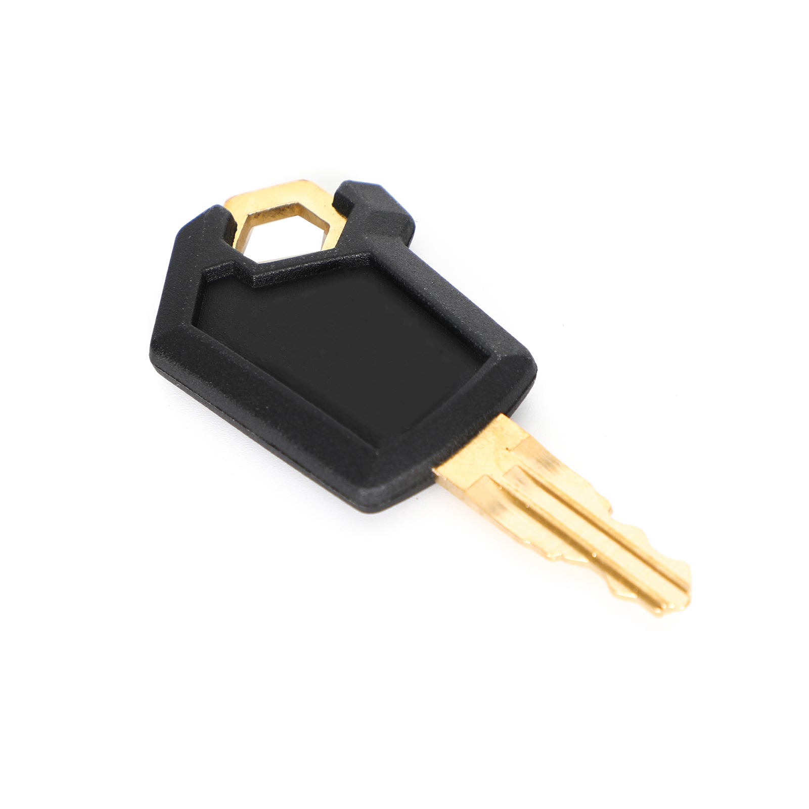 5 Master For Cat Keys Caterpillar Heavy Equipment Ignition Key 5P8500 In Use on Dozer