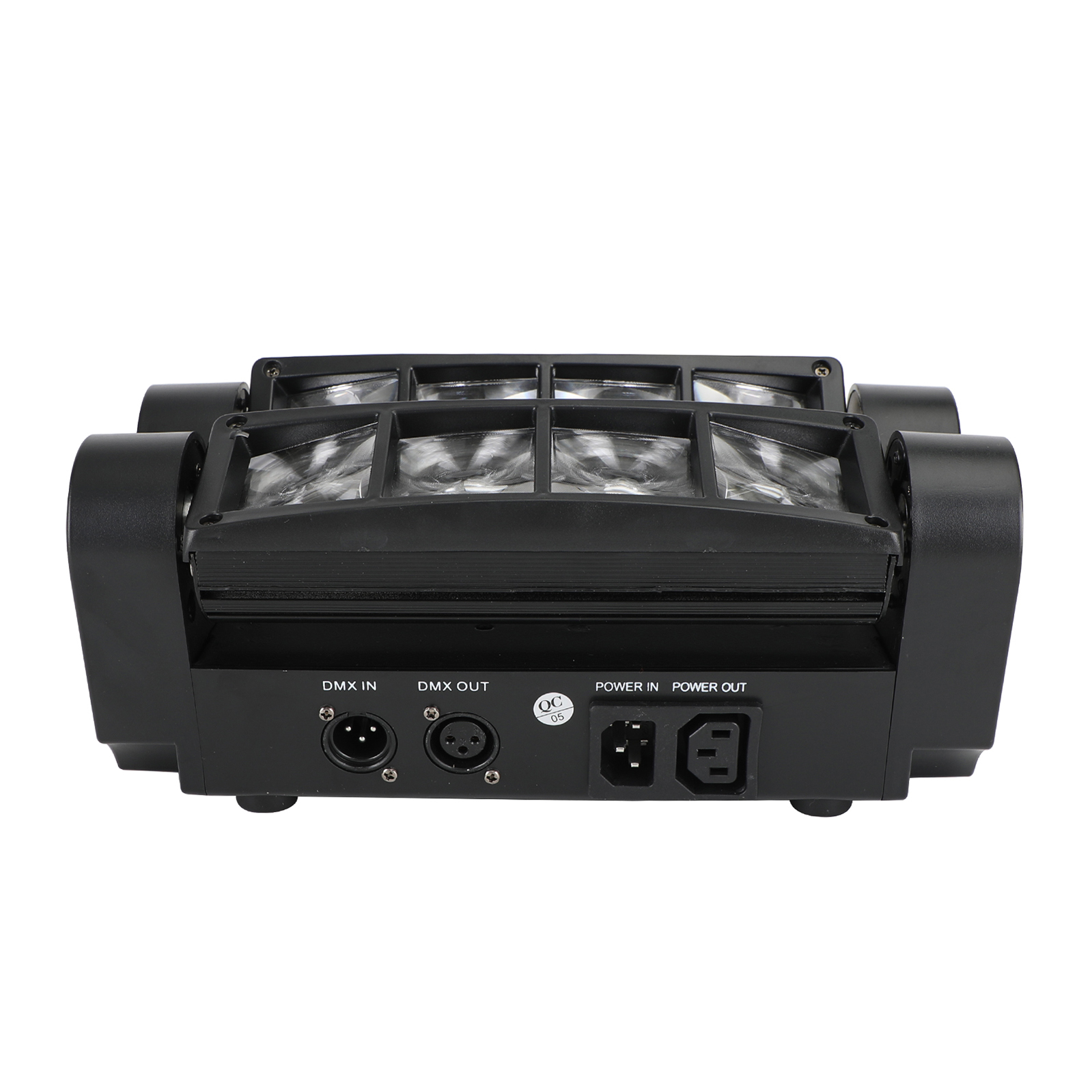 DMX Spider Moving Head Light Bundle Stage Lighting System