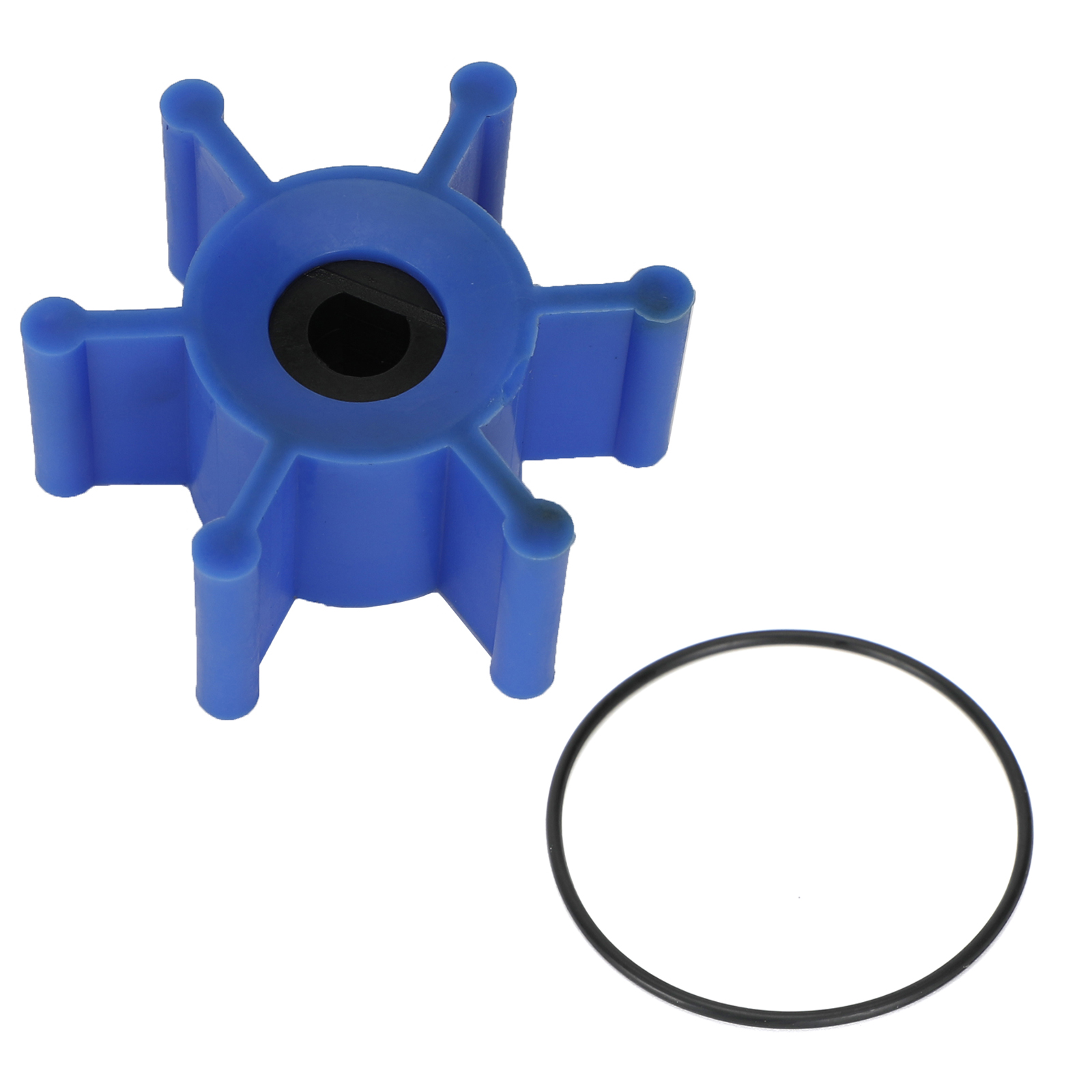 49-16-2771 Replacement Impeller Accessories for M18 Transfer Pumps Top View