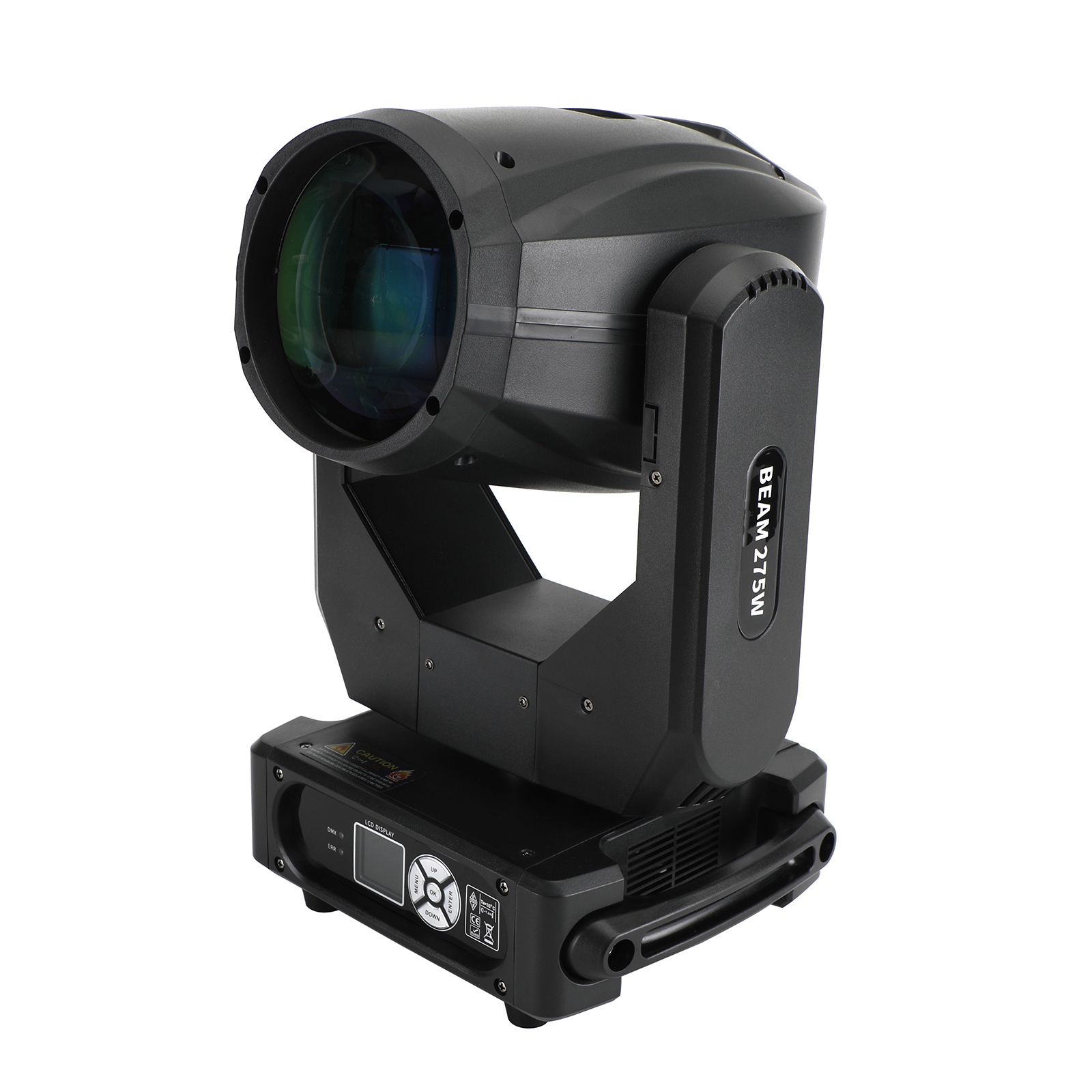 275W 10R Beam Moving Head Full Package for Stage DJ