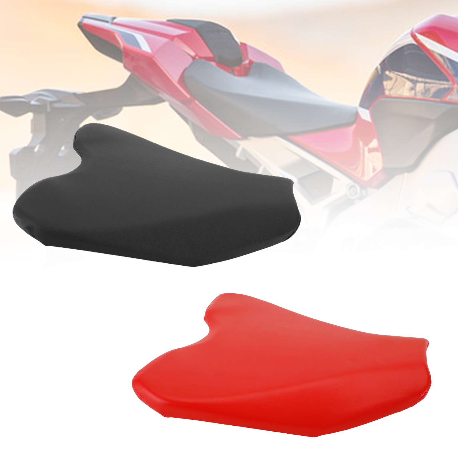 Honda CBR1000 Cbr 1000 2020-2022 專用前座墊-極限超快感