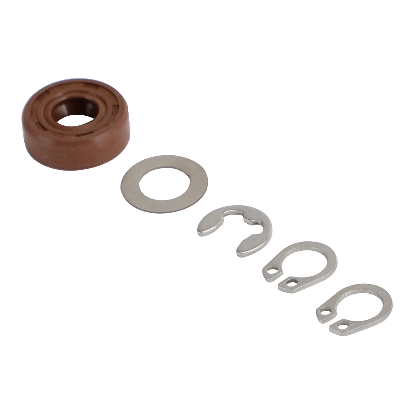 Cuisinart Breadmaker Seal Kit for CBK-100 Automatic Dough Bread Maker Pan Repair Installation