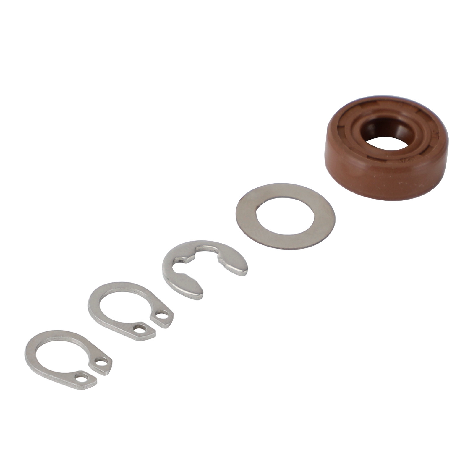 Cuisinart Breadmaker Seal Kit for CBK-100 Automatic Dough Bread Maker Pan Repair Before After