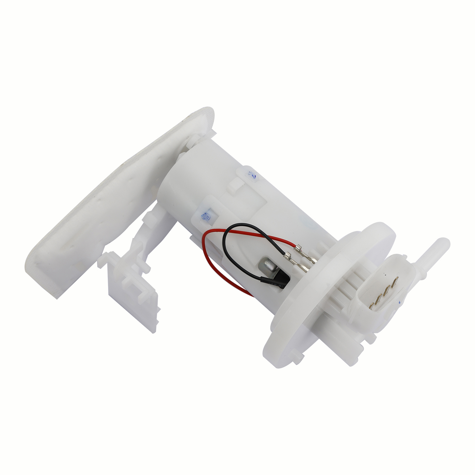 Suzuki Satria Fu150 Fu 150 Module 15100-12K00 汽油幫浦總成-極限超快感
