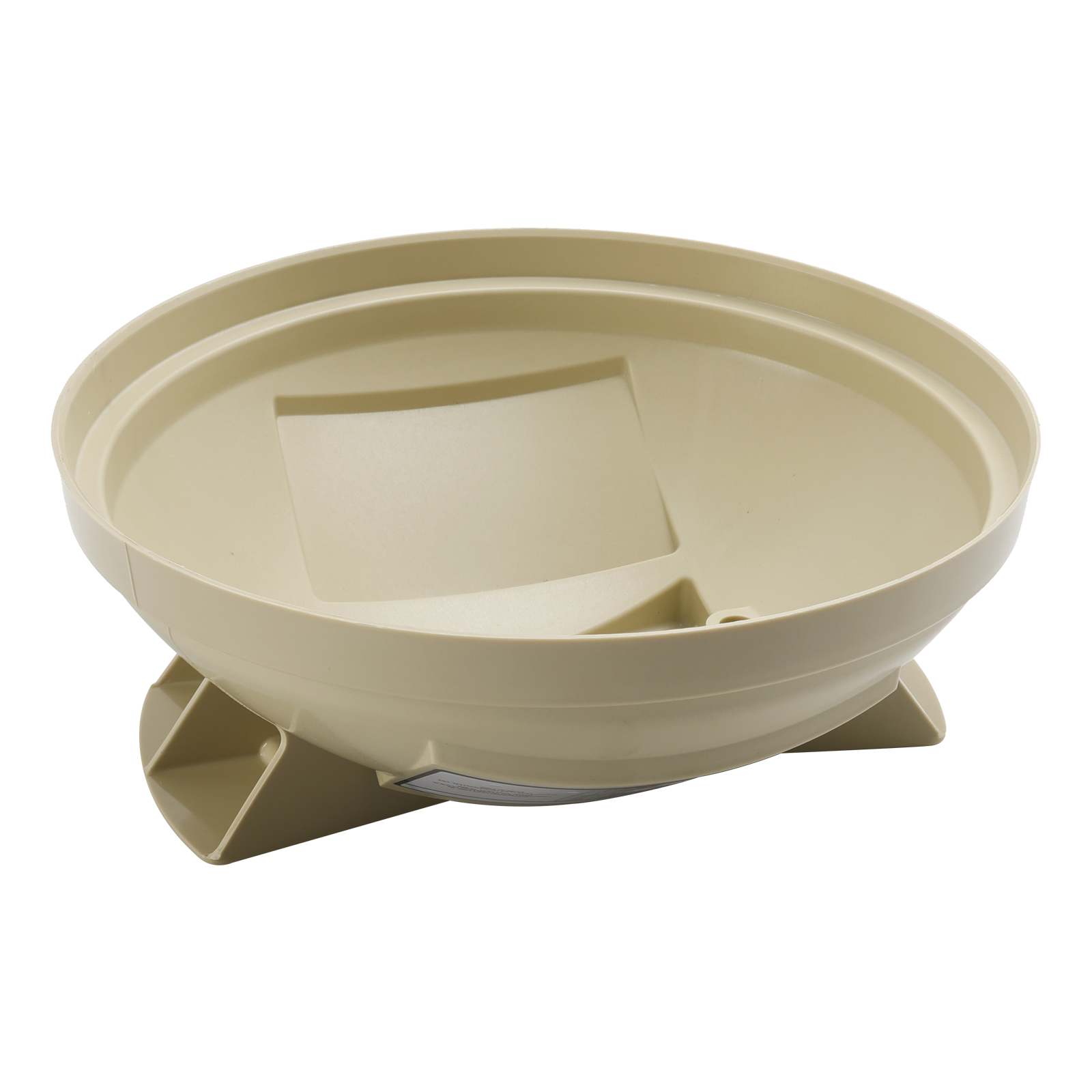 Filter Cover Lid 178553 For Pentair Clean Clear 50 100 Predator 100 Pool Filter Durability Test