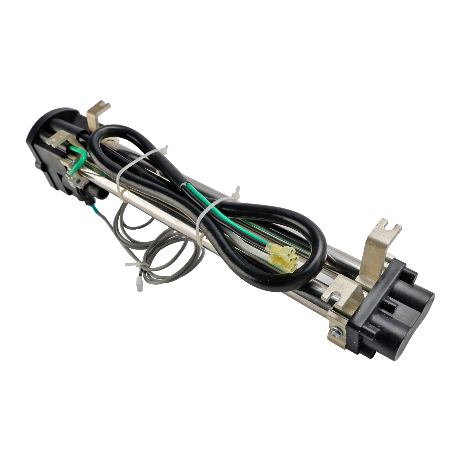 Hot Tub Heater Assembly Double Barrel for Watkins Hot Springs Tiger River Spas Full Kit Contents