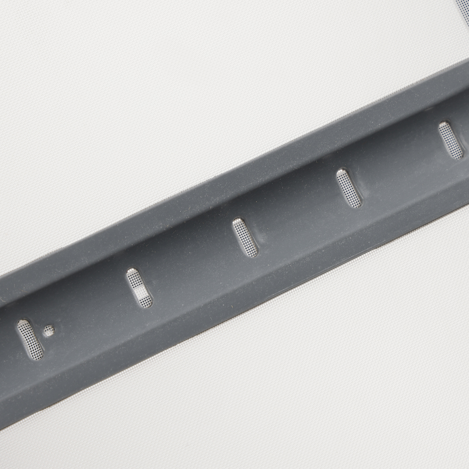 5304513574 Dryer Lint Screen Filter Trap Assembly Replacement For Electrolux Frigidaire Dryers Side View