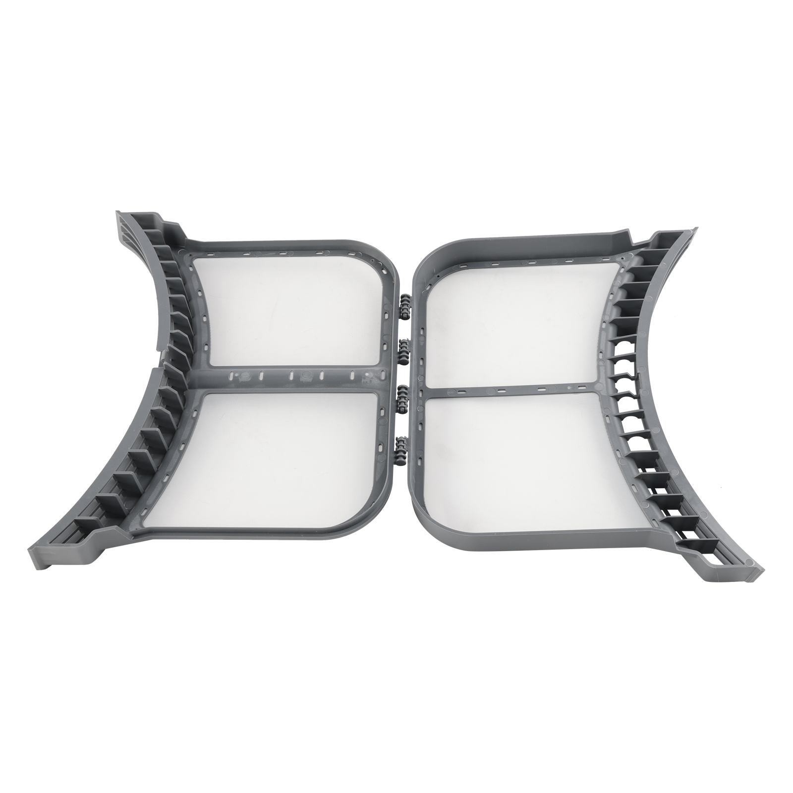 5304513574 Dryer Lint Screen Filter Trap Assembly Replacement For Electrolux Frigidaire Dryers