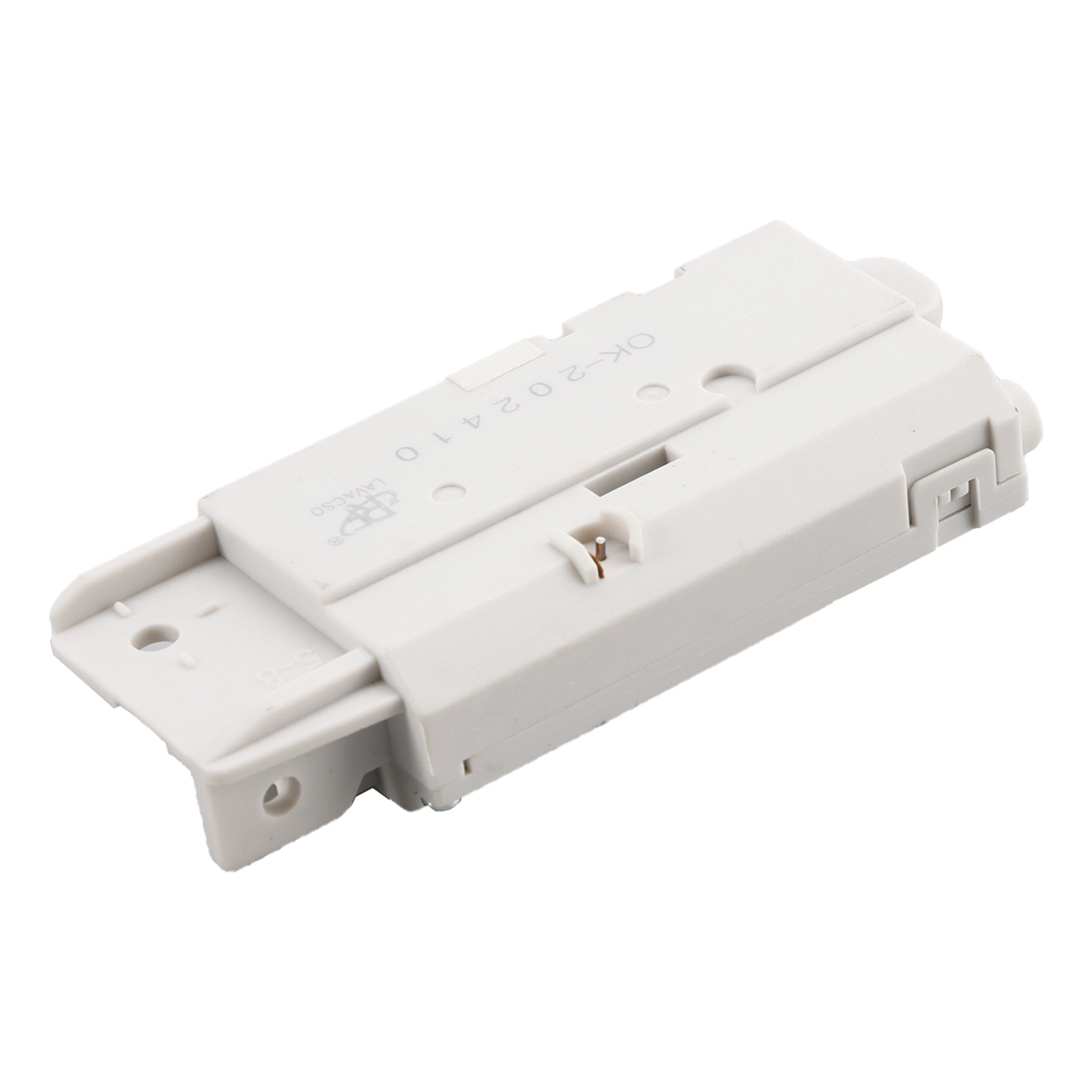 EBF61215202 Washer Lid Switch Assembly for LG Replaces AP5597170 2667077 Installation Guide