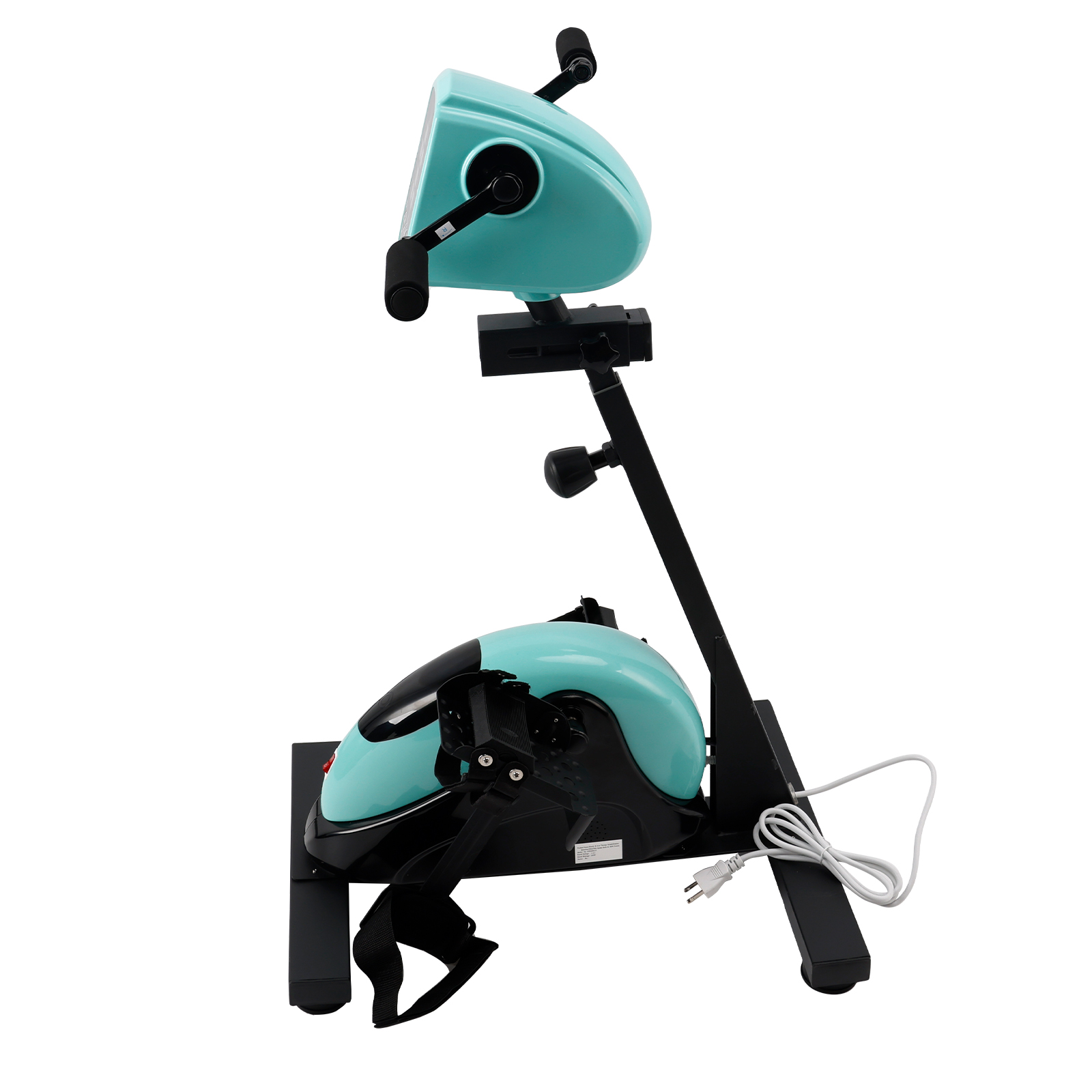 Electric Pedal Exerciser for Rehab