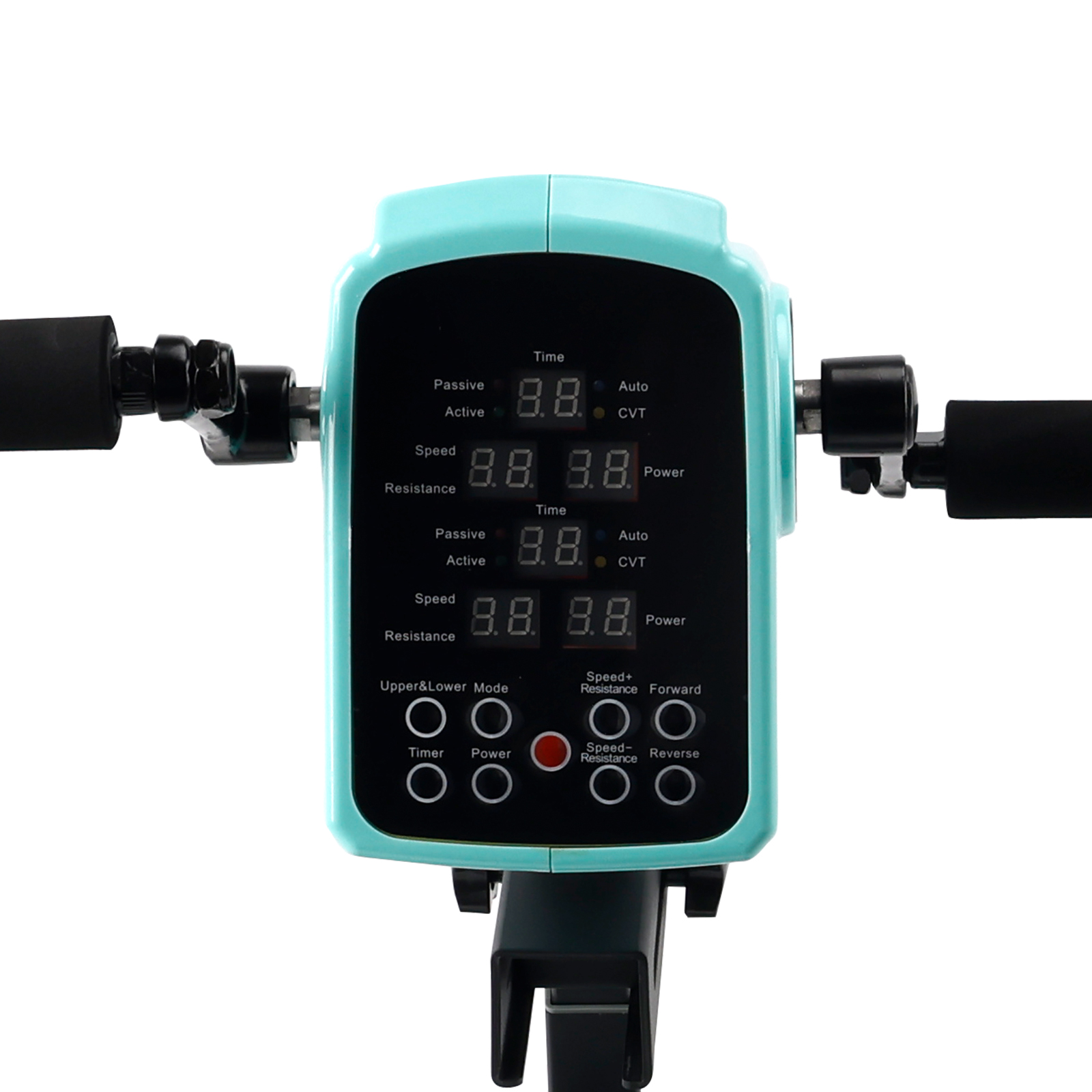 Electric Pedal Exerciser for Rehab