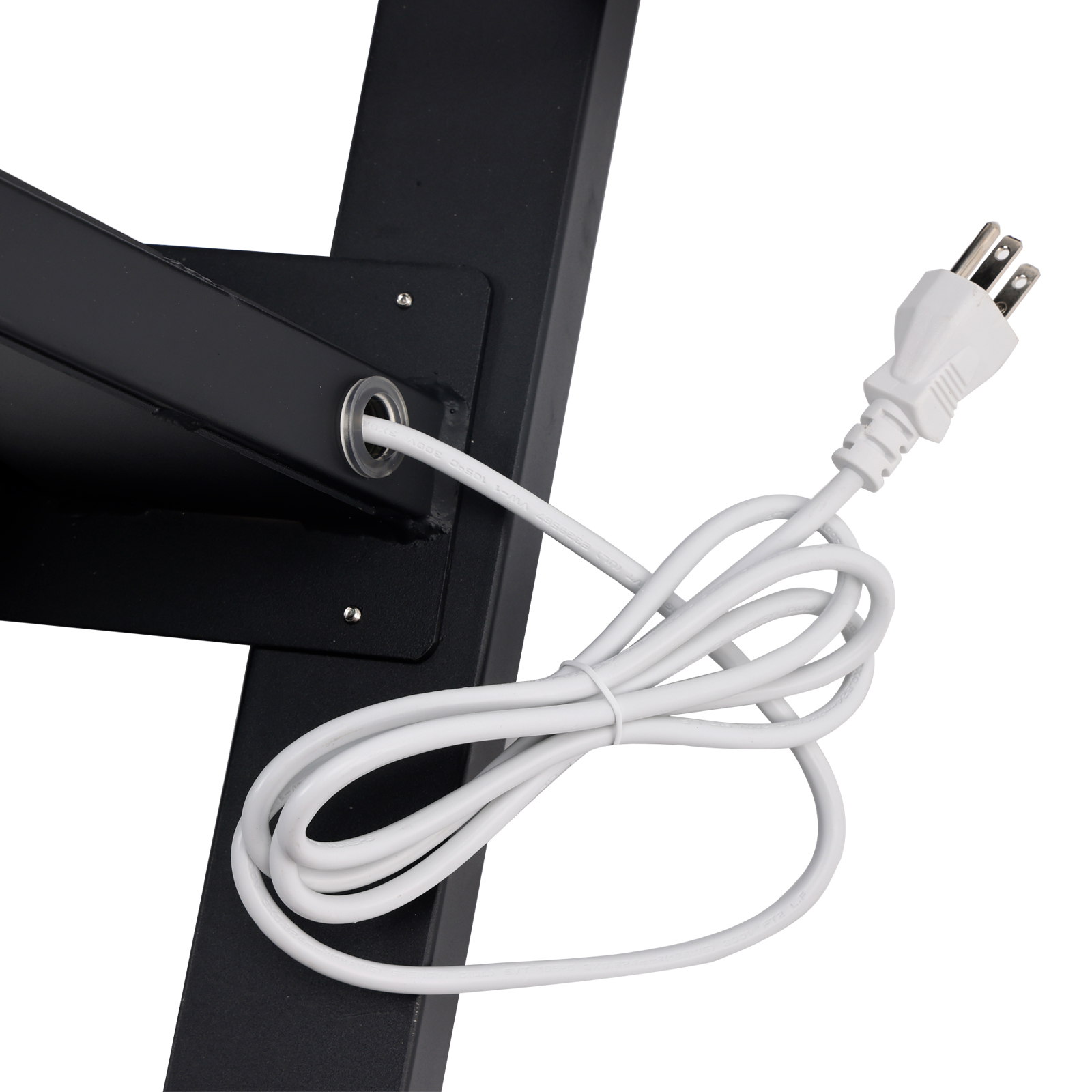 Electric Pedal Exerciser for Rehab