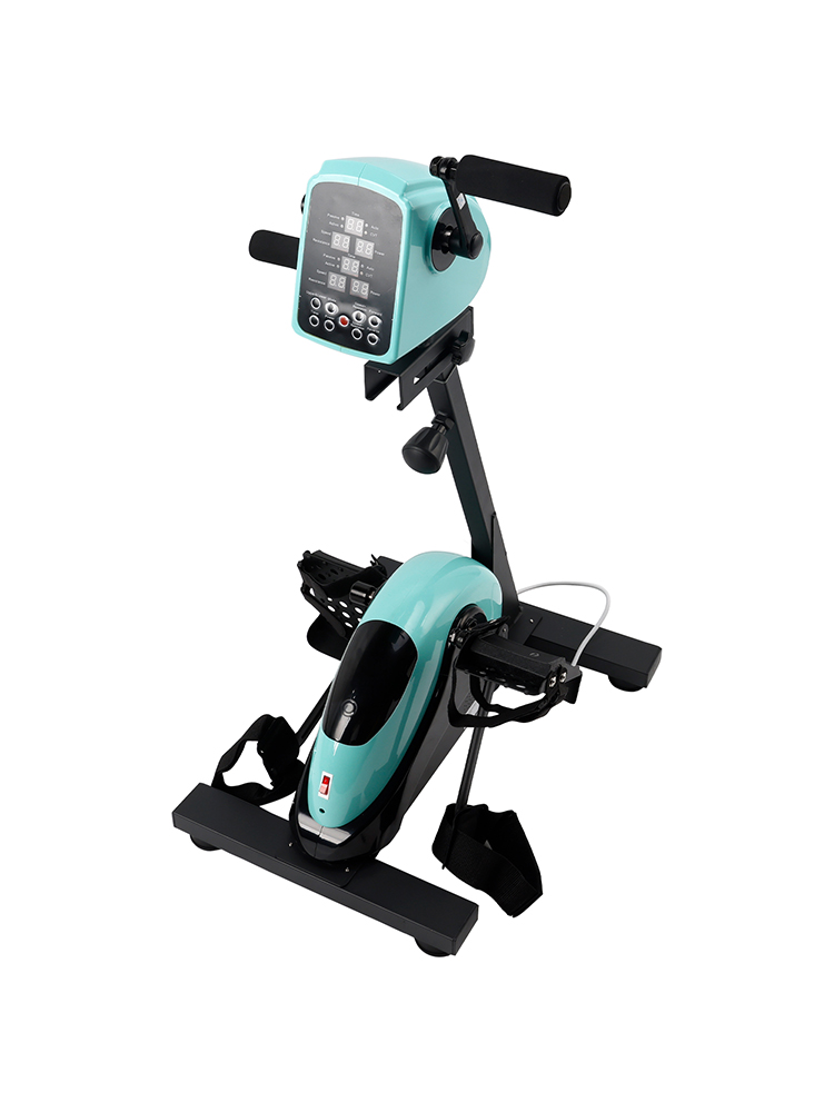 Electric Pedal Exerciser for Rehab