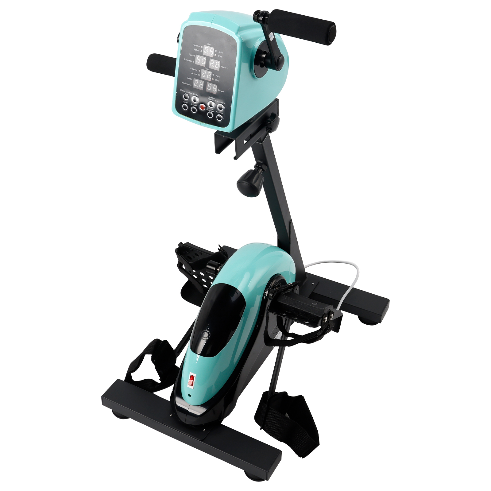 Electric Pedal Exerciser for Rehab