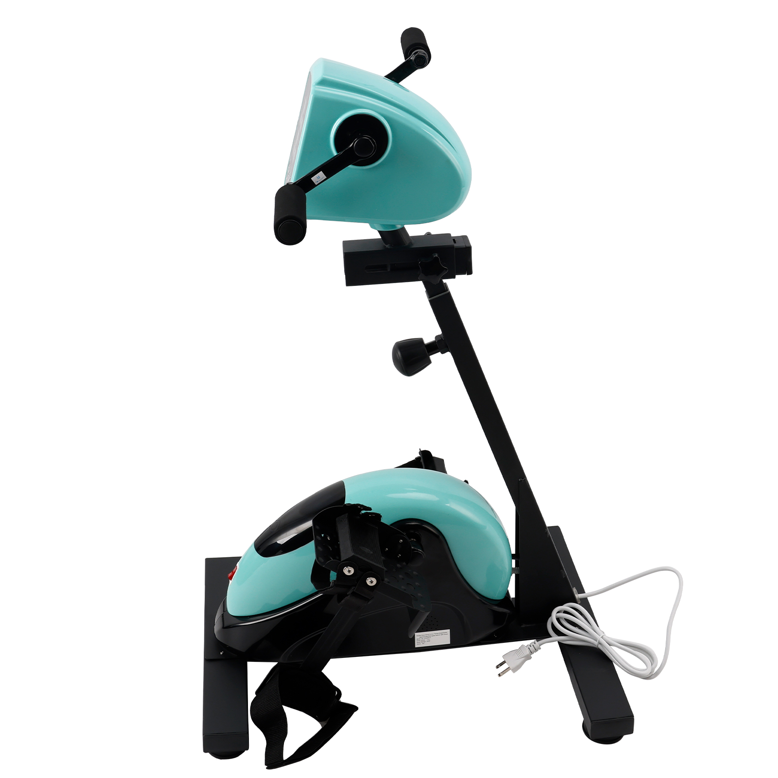 Electric Pedal Exerciser for Rehab