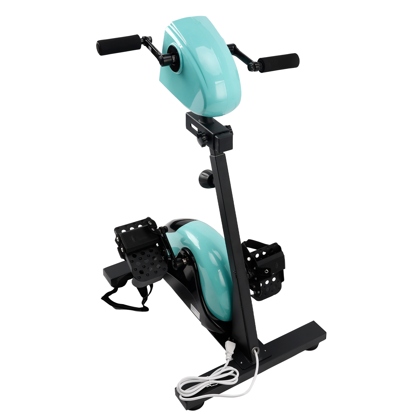 Electric Pedal Exerciser for Rehab