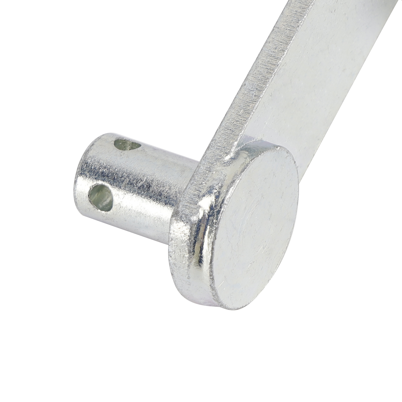 63034 Fits For John Deere Snow Blade Attachment Lift Link GXH63034 Installation