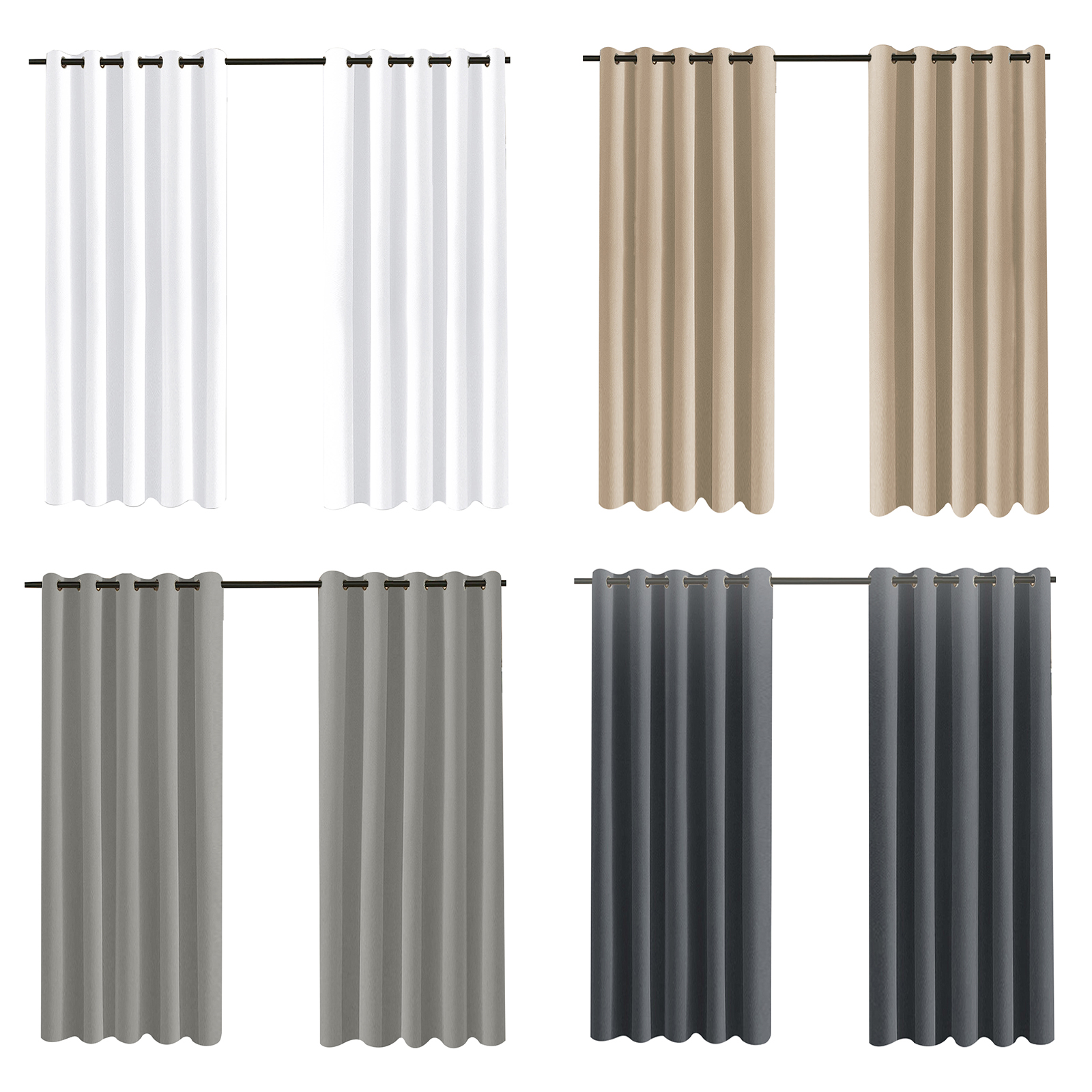 Détails techniques des oeillets