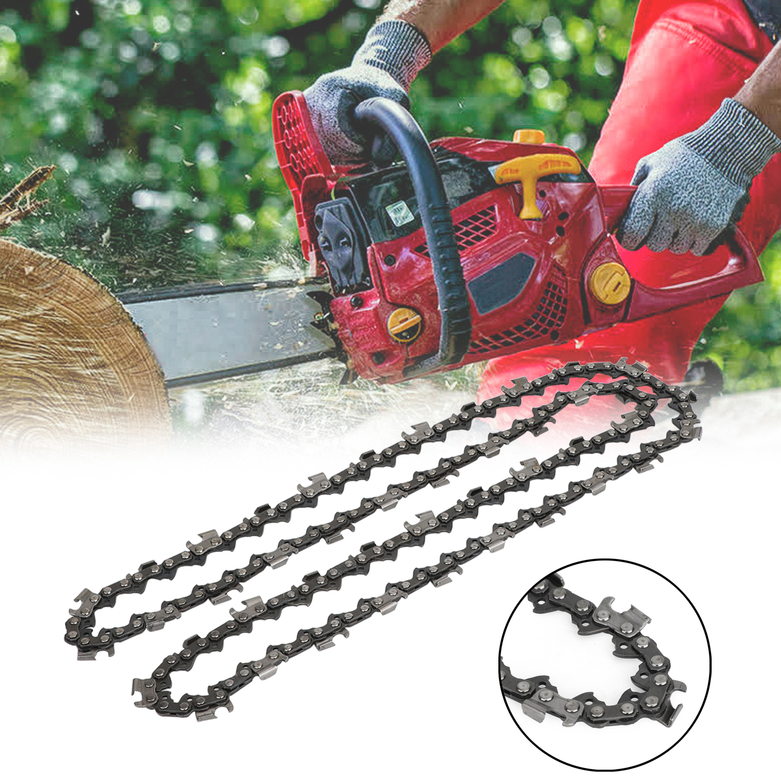 Chainsaw Chain