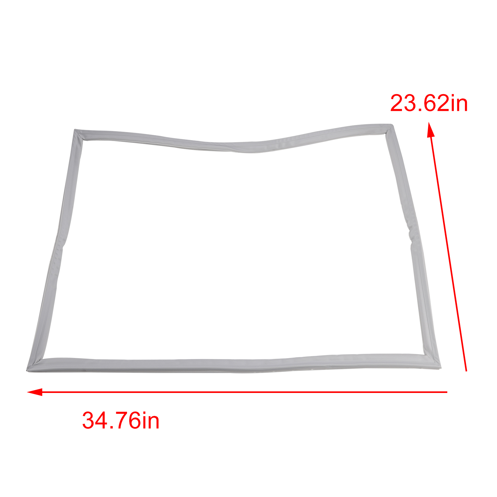 Product Size Diagram