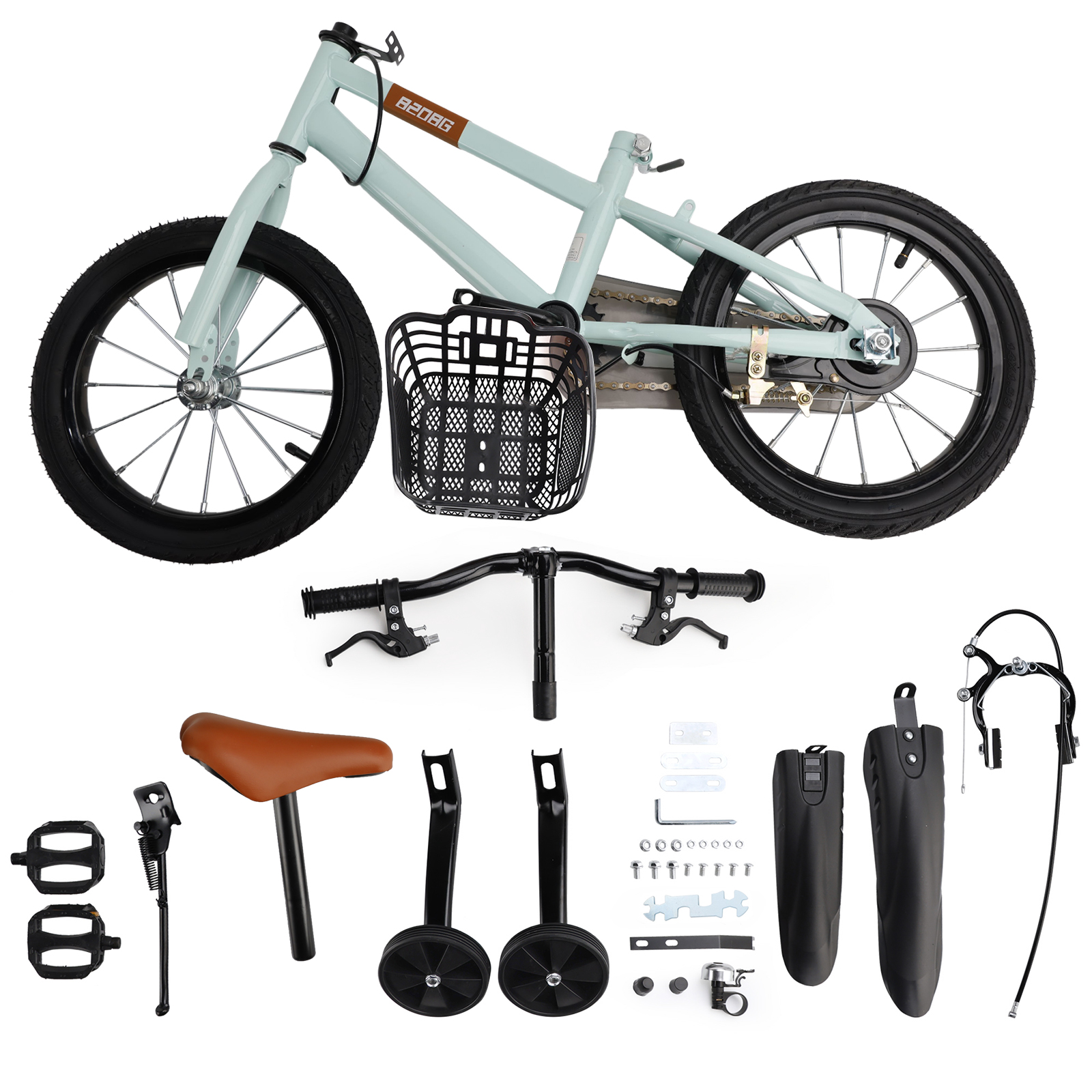Bike Package