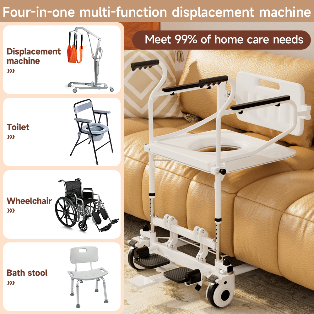 4-in-1 Chair